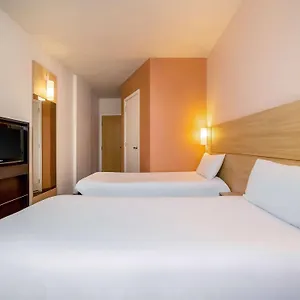 Hotel Ibis Interlagos, São Paulo