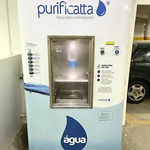 Flat Padrão Na Avenida Paulista São Paulo