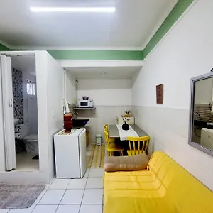 Hostel Santa Ceciliers, São Paulo
