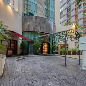 R Oscar Freire Premium São Paulo