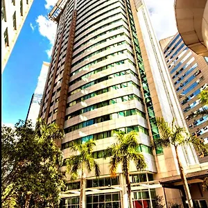 Hotel Radisson Vila Olimpia, São Paulo