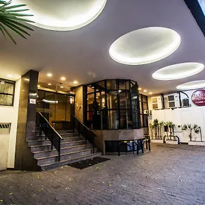 Hotel Sj Business - San Juan, São Paulo